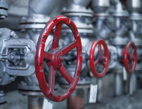 How to Regulate a Pressure Reducing Valve: Controlling Flow with Precision