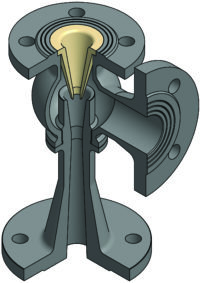industrial steam ejectors