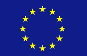 Flag of the European Union