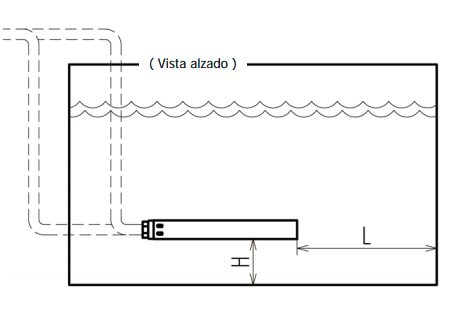 Steam injector
