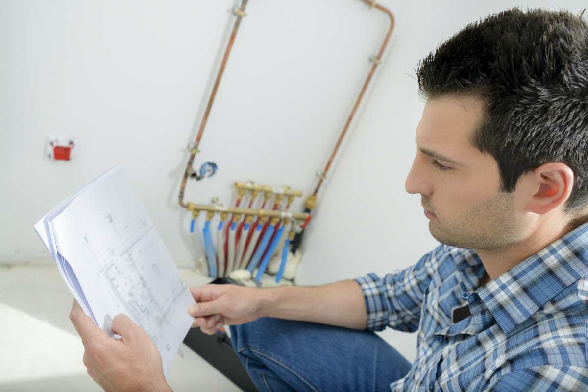 how to select a control valve