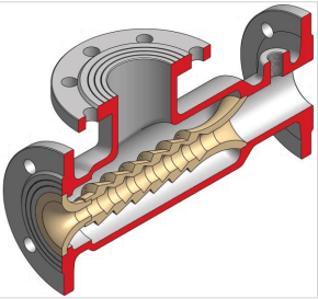 280 steam injector