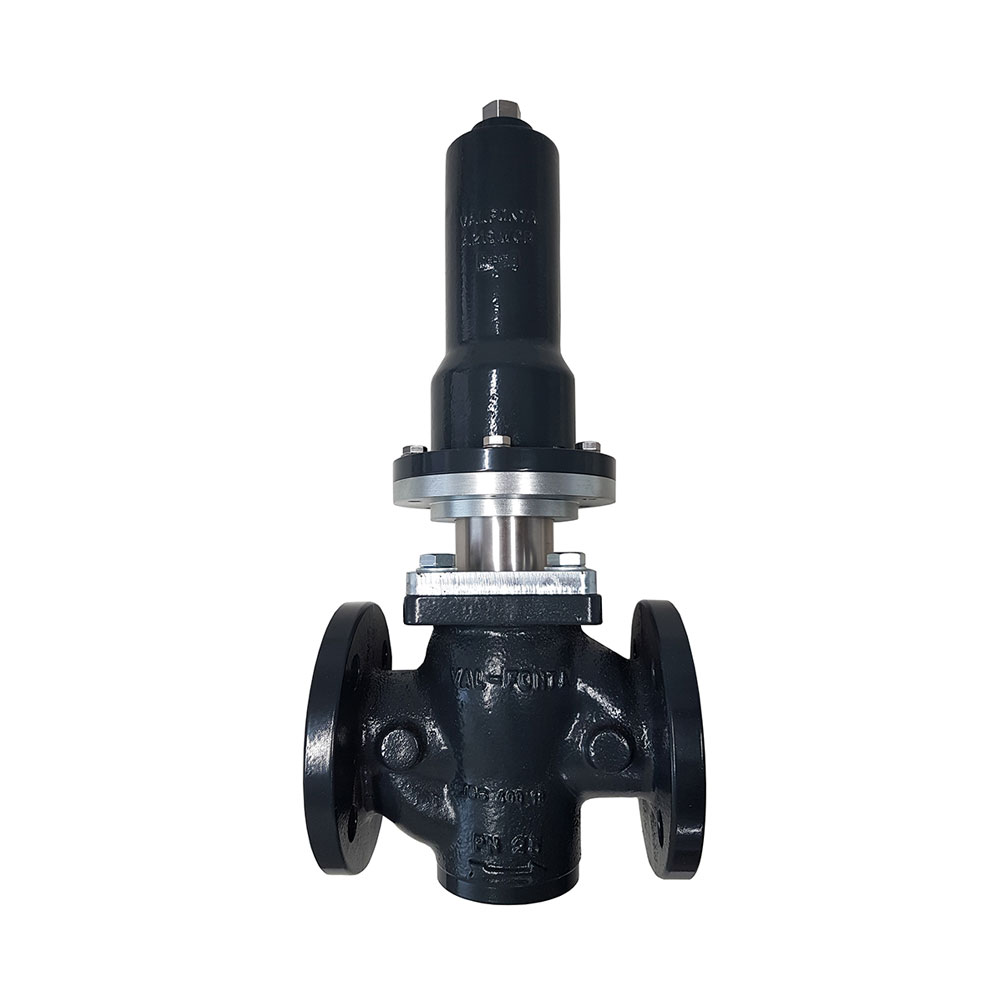 M2 bellows reducing valve