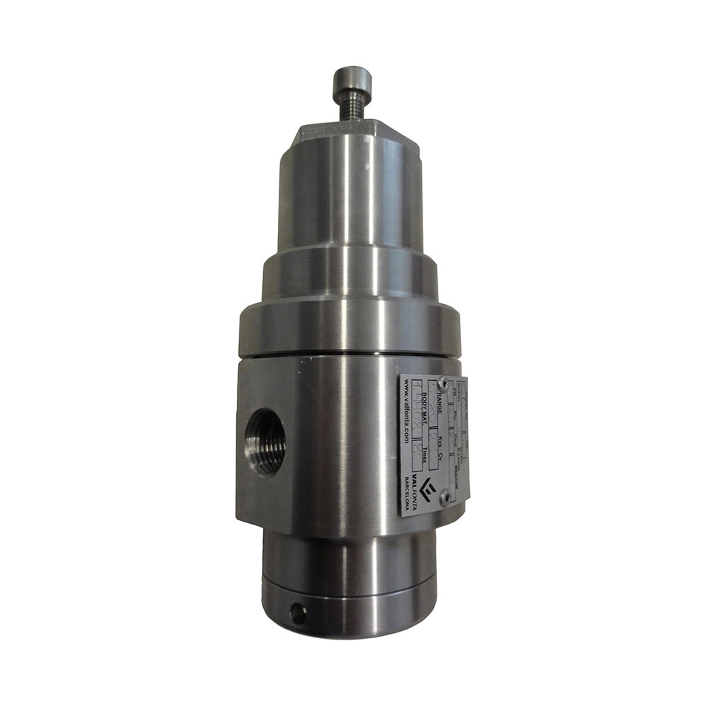 PRV20 reducing valve