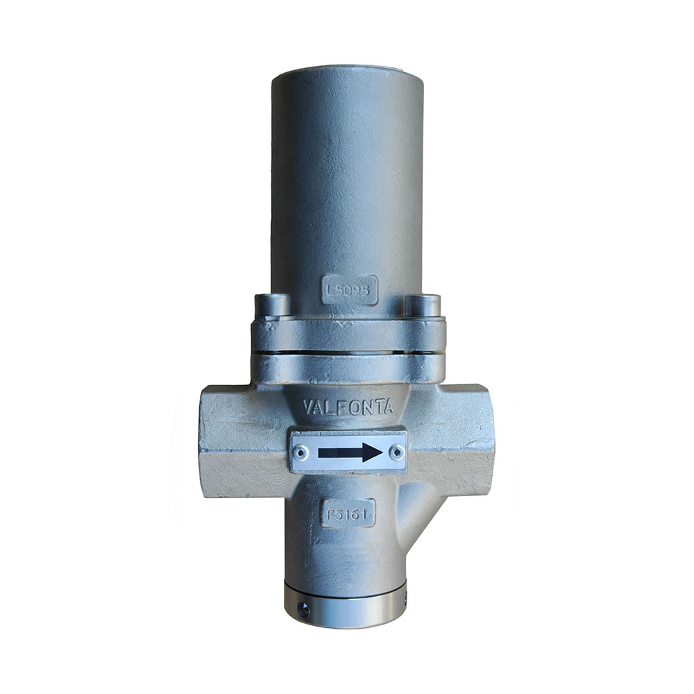 PRV44 reducing valve
