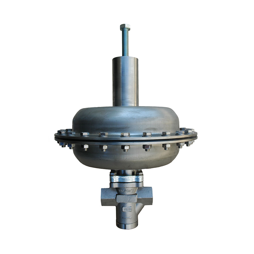 PRV45 reducing valve