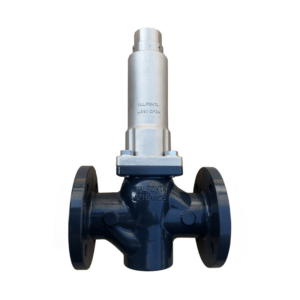 hydraulic pressure relief valve