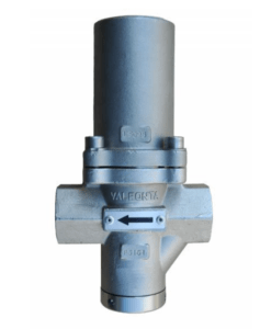 Valfonta Model PRV53 excess pressure valve