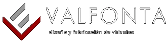 Valfonta Logo