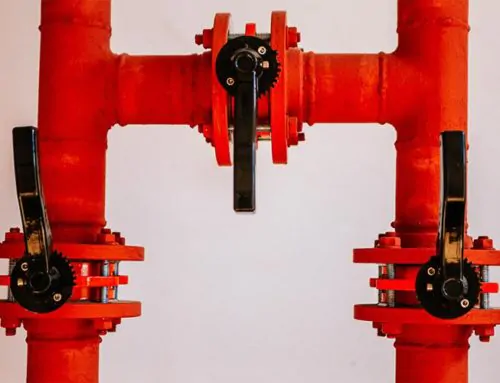 What problems do pressure reducing valves often have?
